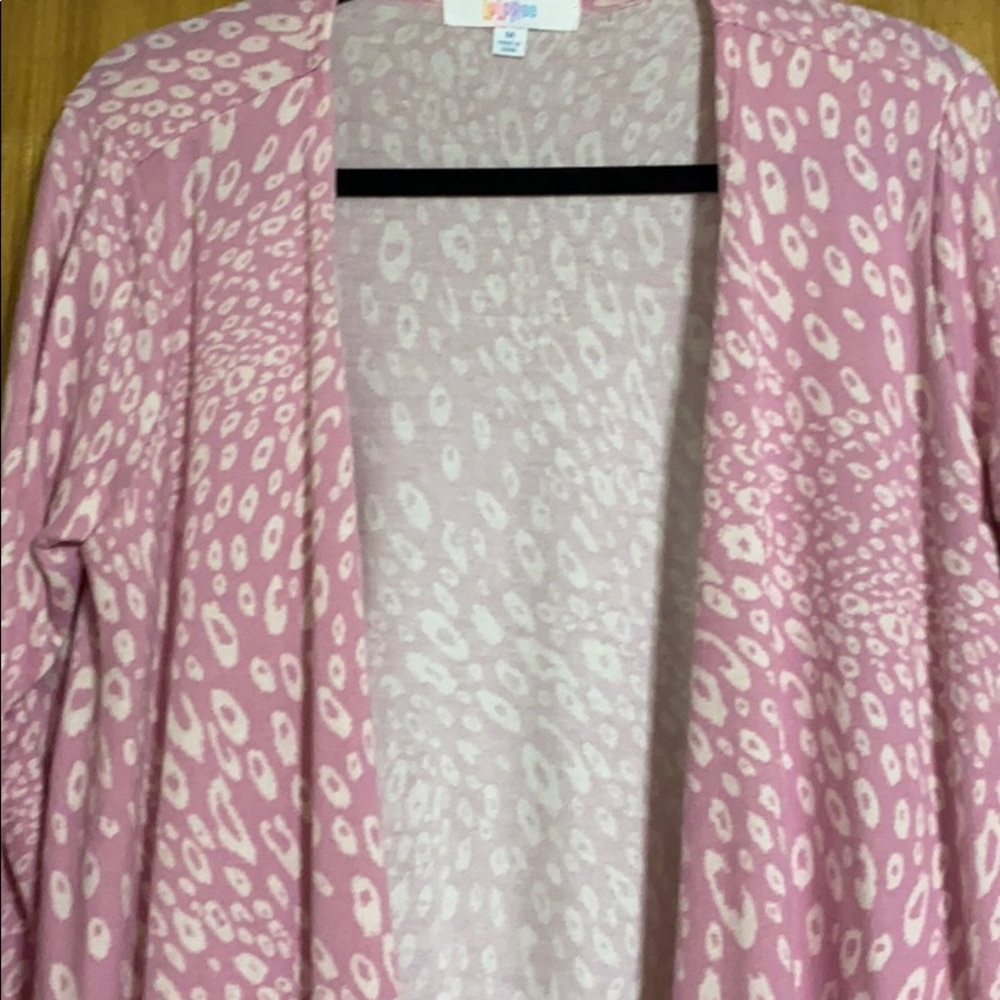 Euc Lularoe medium Sarah